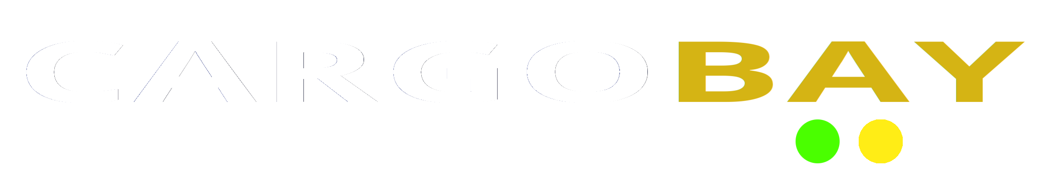 Logo Cargobay - Voltar ao Início